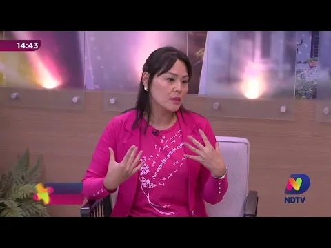 Outubro Rosa: mês da prevenção contra o câncer de mama