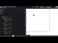 Turtle with Smooth Movement