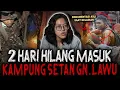 Lagu 3 PENDAKI INI TERSESAT MASUK DESA GHAIB? 2 MENINGG4L TERBAKAR DI GUNUNG LAWU