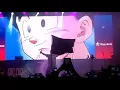 Adrian Barba - El Poder Nuestro es (En Vivo)