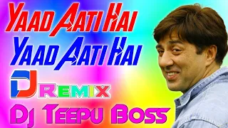 yaad aati jab jab teri gud se mithi baten dj remix song yaad aati yaad aati love song faadu mixin