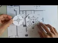 where is the money or wealth corner in Feng Shui