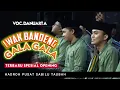 Download Lagu DANUARTA _ IWAK BANDENG IWAK SEPAT || GALA GALA _ SHOLAWAT TERBARU SABILU TAUBAH #DANUARTA