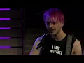 Badflower - "Ghost" [Live In The Lounge]