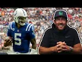 Anthony Richardson Week 2 2023 vs Houston Analysis