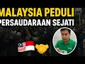 Download Lagu “Solidaritas Malaysia untuk Indonesia, Netizen Ikut Tersentuh!”