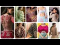 Download Lagu Bridal saree blouse designs 2025💫💫 #trending #bridalblouse #beautifullbridalblouse #fashion #trend 