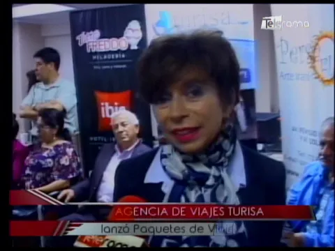 Agencia de viajes Turisa lanzó paquetes de Viaje 2019