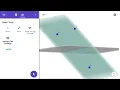 GeoGebra 3D Beginner Tutorial Exercise 1