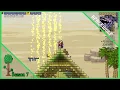 Terraria Season 7 Attempting To get Forbidden Armour