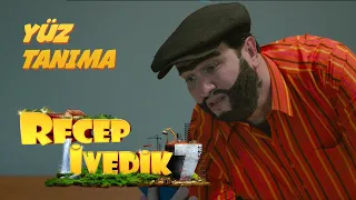 Yüz Tanıma | Recep İvedik 7