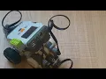 Robotc First Program with NXT