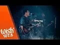 Download Lagu December Avenue performs \