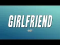 Download Lagu Ruger - Girlfriend (Lyrics)