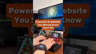 Best Free AI Voice Generator Free Text To Speech Generator AI Ai Aitools Aivoice Texttospeech 