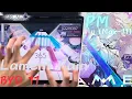 Download Lagu [Arcaea 6.0 #2]｜Lv.11 : 打打再登場｜Lament Rain (BYD 11) PURE MEMORY (Max-11) 10001626pts