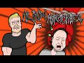 Album Atrocities - St. Anger (Metallica)