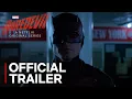 Video di Marvel’s Daredevil: Season 3 | Official Trailer [HD] | Netflix