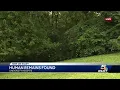 Police Human remains found in woods in Cincinnati s University Heights neighborhood