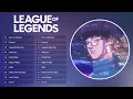 Lagu Best Songs for Playing LOL #6 🎧 1H Gaming Music 🎧 Worlds League of Legends Music 2021