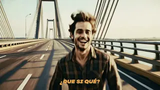 Chino y Nacho - Caibo - MAR - A - CAIBO (VISUALIZER)
