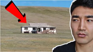ЗАВХАНЫ АЛДАРТ ӨНЧИН ЦАГААН БАЙШИНД ЮУ ТОХИОЛДСОН БЭ? (Монголд болсон явдлууд #53) 