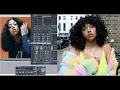 Mahalia - Grateful (Slowed Down)