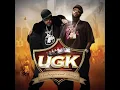 UGK - Int'l Players Anthem (I Choose You) (Feat. OutKast) (Clean)