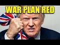 Lagu War Plan Red: The Last Time the Military Knew Our Real Enemy