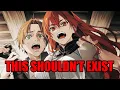 Download Lagu Mushoku Tensei Shouldn't Exist Because its Controversial According to Shonen Fans