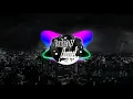 DJ TARIK SIS SEMONGKO~KINI TINGGAL AKU SENDIRI BASS SLOW REMIX 2020