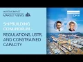 Download Lagu Shipbuilding conundrum: regulations, USTR, and constrained capacity