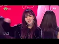 "Comeback Special" Red Velvet - Bad Boy @ Inkigayo 20180204
