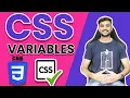 What Are CSS Variable - Easy Explaination