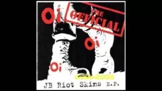 the official jb riot skins e p full ep 