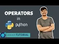 Assignment Operator in Python