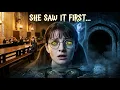 The Story of Moaning Myrtle The Lost Story