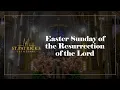 Easter Sunday of the Resurrection of the Lord - April 20th 2025