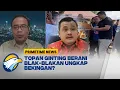 Download Lagu [FULL] Beranikah Topan Ginting Ungkap Tersangka Lain di Kasus Korupsi Jalan?
