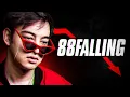 The Sad Downfall of 88rising