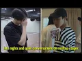 Download Lagu Jimin Walked Out of the Room After Hearing What Jungkook Said in Front of All the Members!