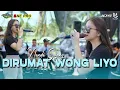 Download Lagu NANDA SAYANG - DIRUMAT WONG LIYO (ONE PRO LIVE ANNIVERSARY 4 REMAJA CEMETUK BERSATU) MP3