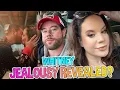 My Big Fat Fabulous Life Whitney Thore s Jealousy Revealed Fans Speculate About Hunter s Romance