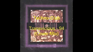 Download Techno club - Transvicious - (1994) MP3