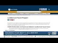 Where to get free help with landlord-tenant issues in Arizona