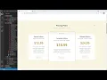 Bootstrap 5 Crash Course Tutorial - Customizing Bootstrap