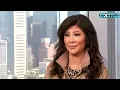 Julie Chen Moonves Says Two The Talk Co-Hosts FORCED Her Out Exclusive