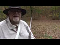 Polishing a Pedersoli Brown Bess Bore