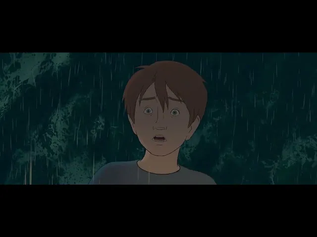 Kensuke's Kingdom di Kirk Hendry, Neil Boyle | Trailer