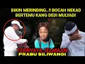 Download Lagu Heboh..!!Kang Dedi Mulyadi Menangis, Bocah Misterius Ini Disebut Titisan Prabu Siliwangi?!